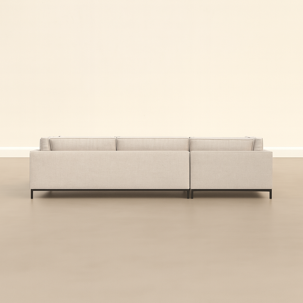 Kampala Kora Sofa