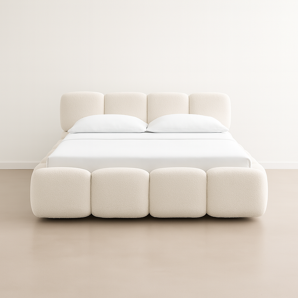 Tirana Tranquility Bed