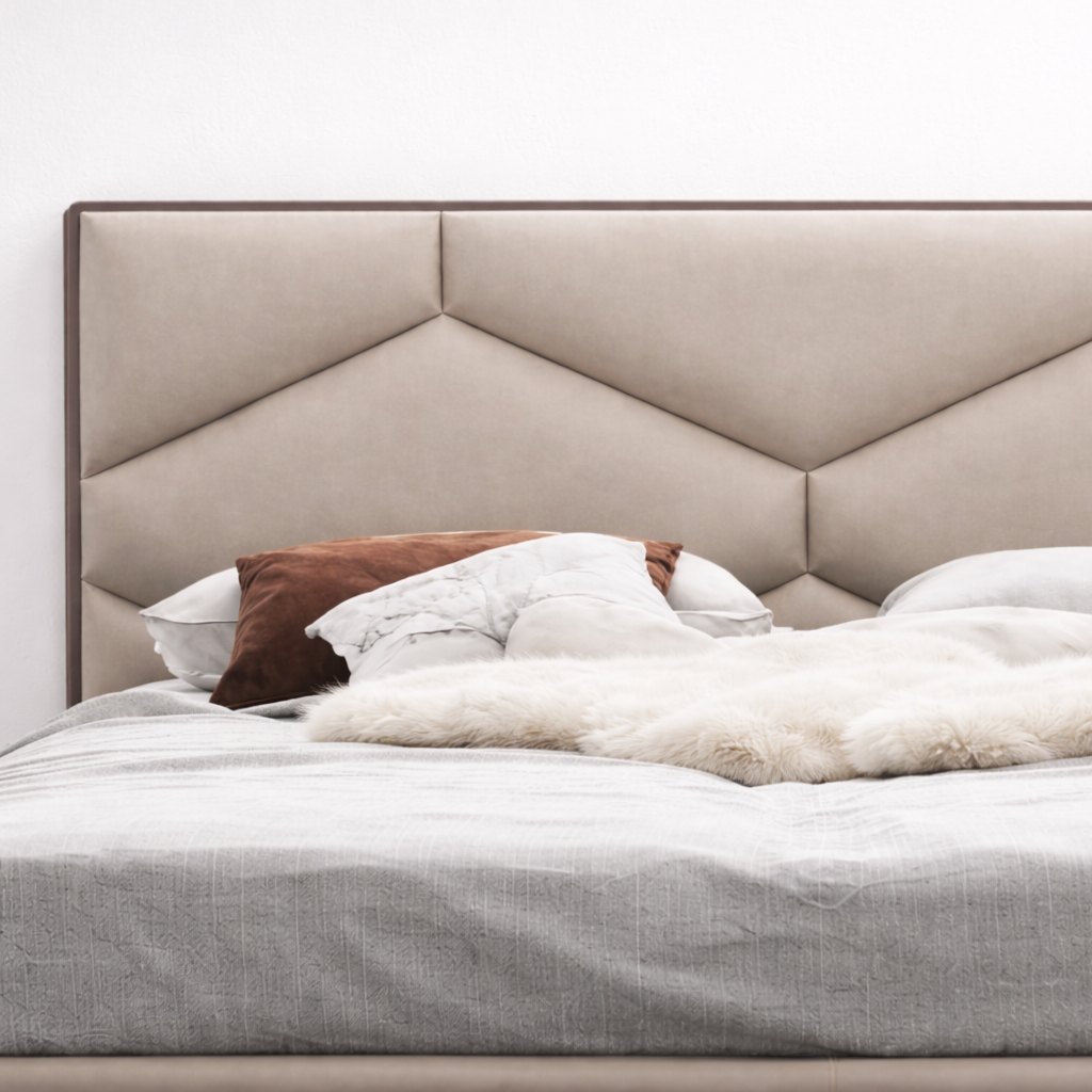 Montreal Majesty Bed