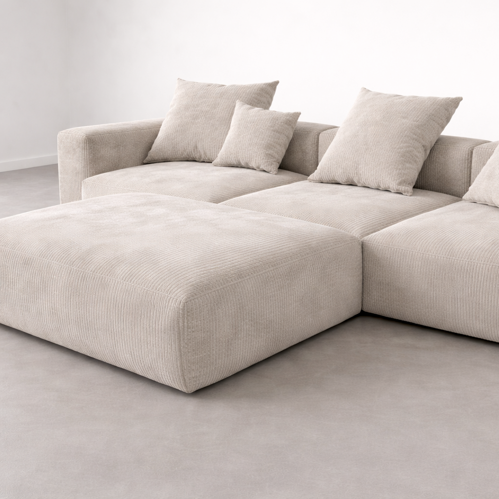 Madrid Modular Couch