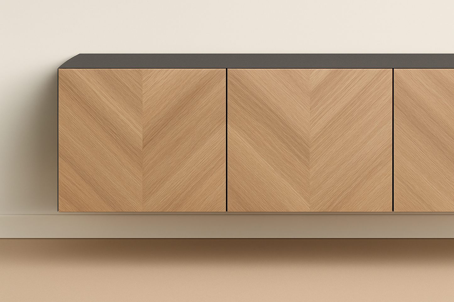 Summit Serenity TV Stand