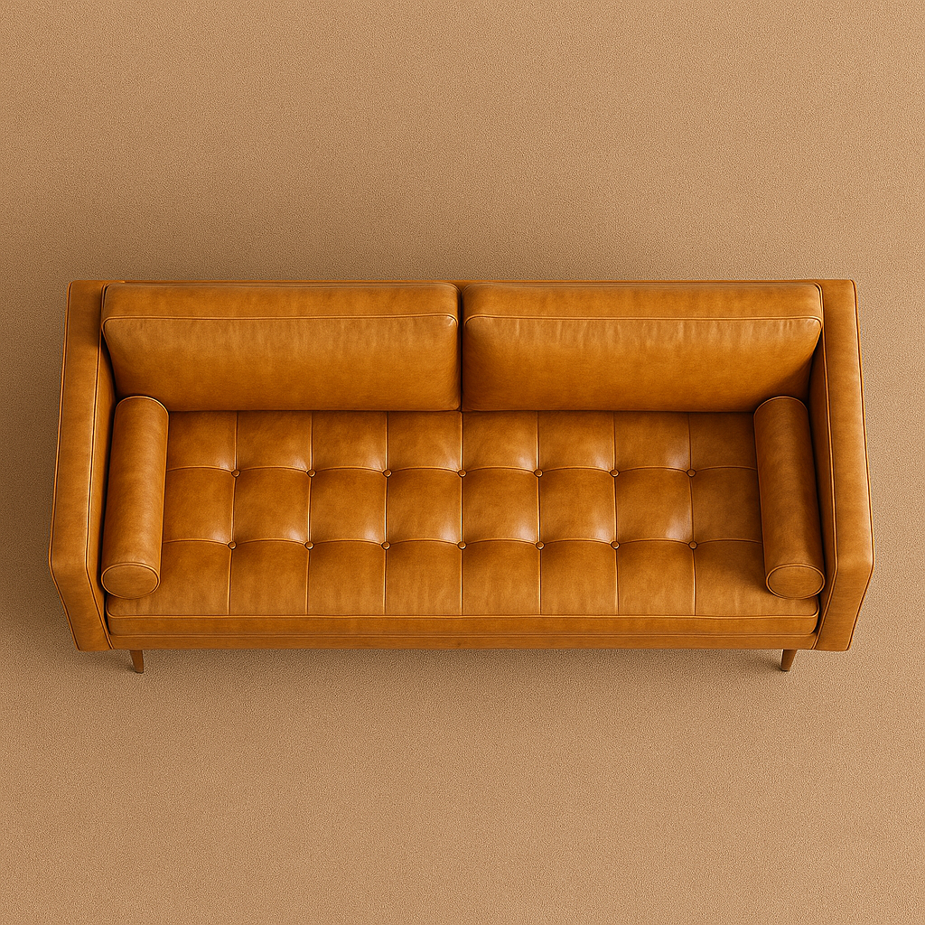 Parisian Sofa