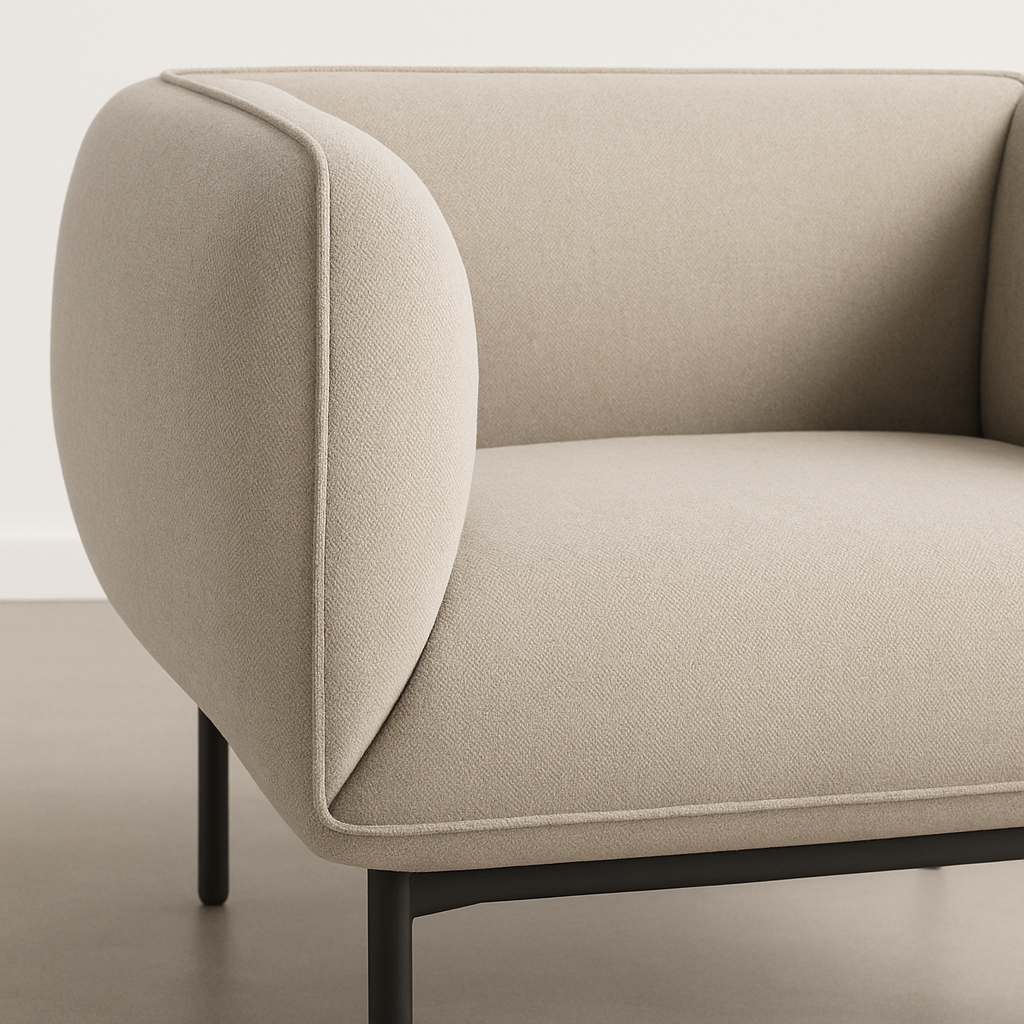 Amsterdam Accent Chair