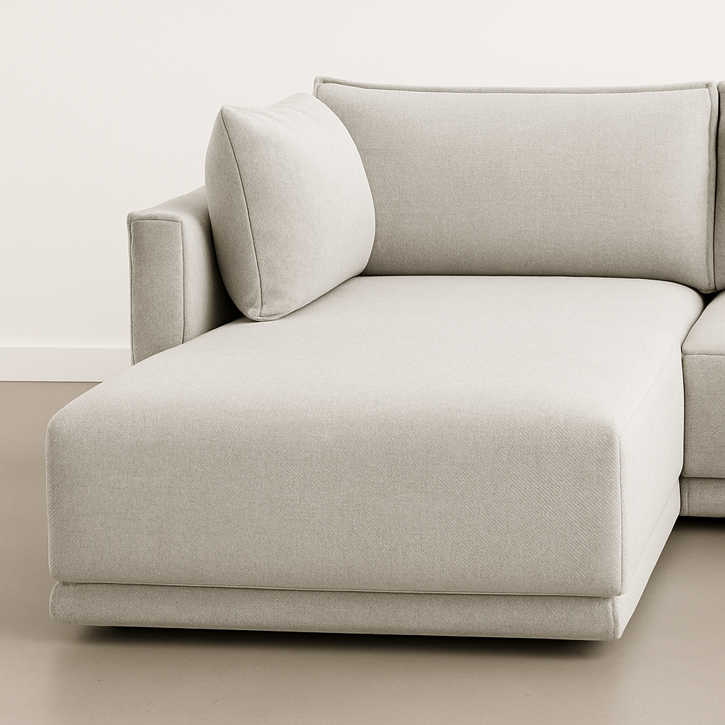 Beirut Bliss Loveseat