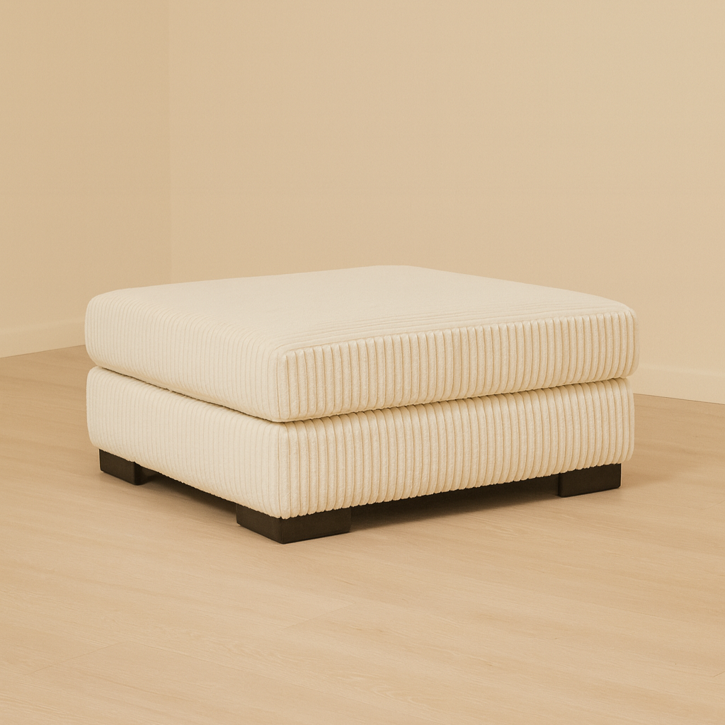 Celestial Comfort Ottoman
