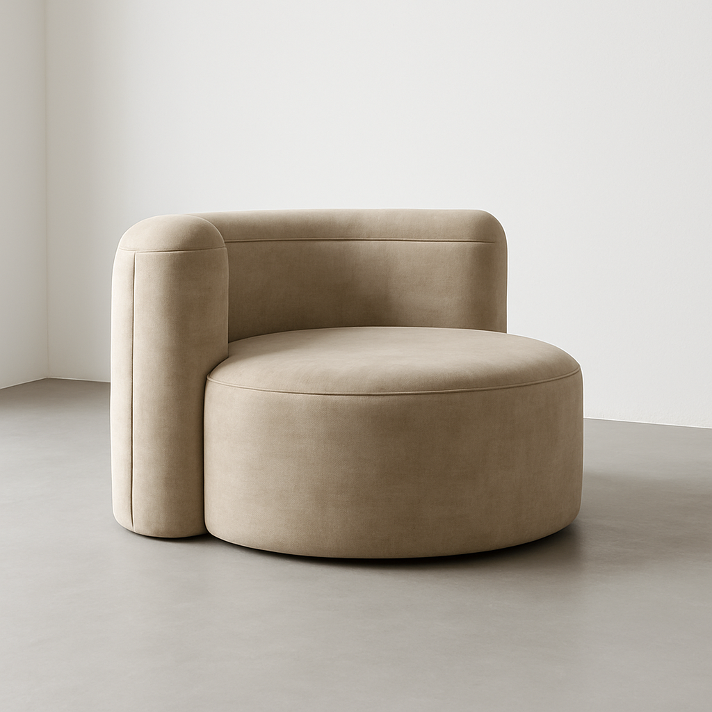 Casablanca Occasional Chair