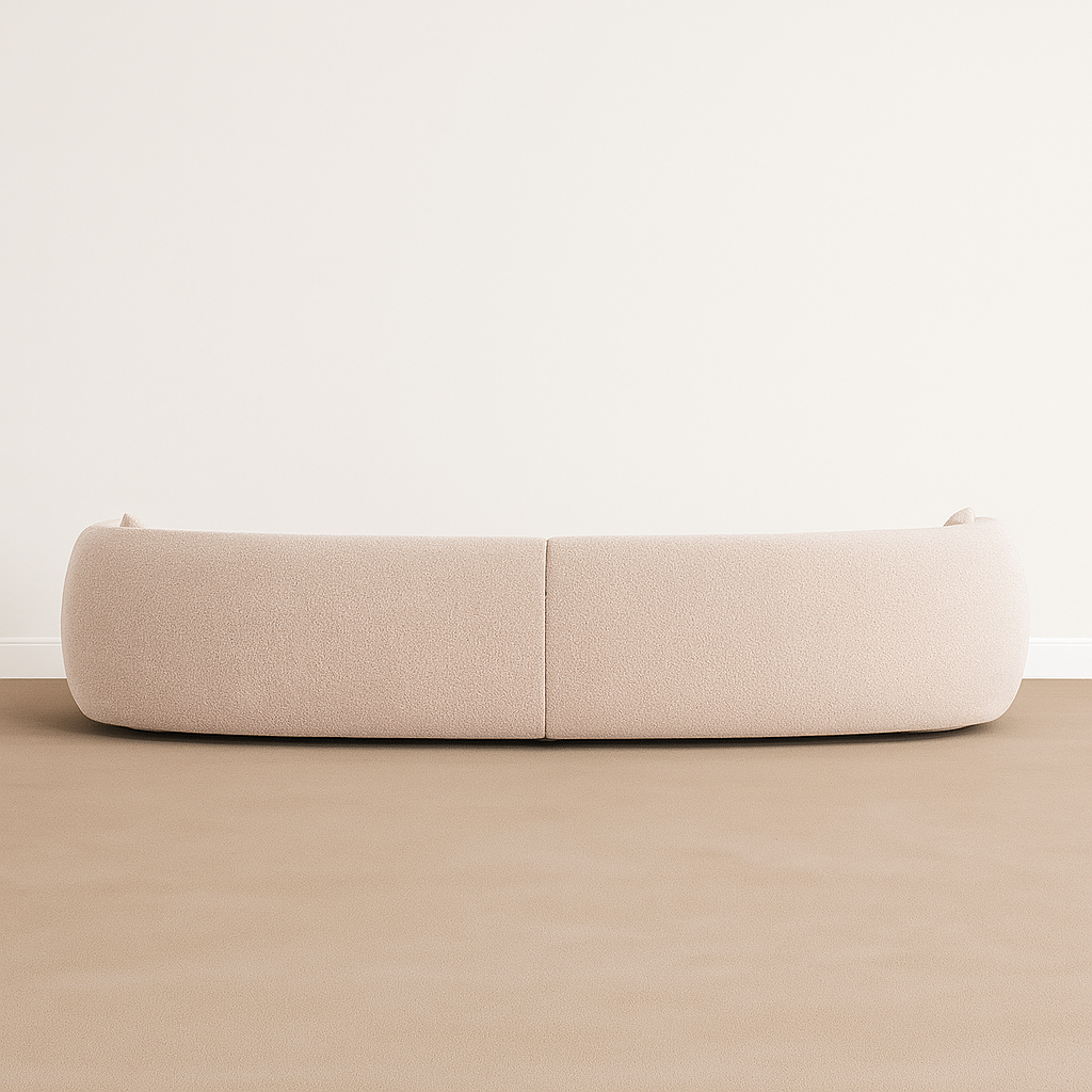 Kampala Comfort Couch