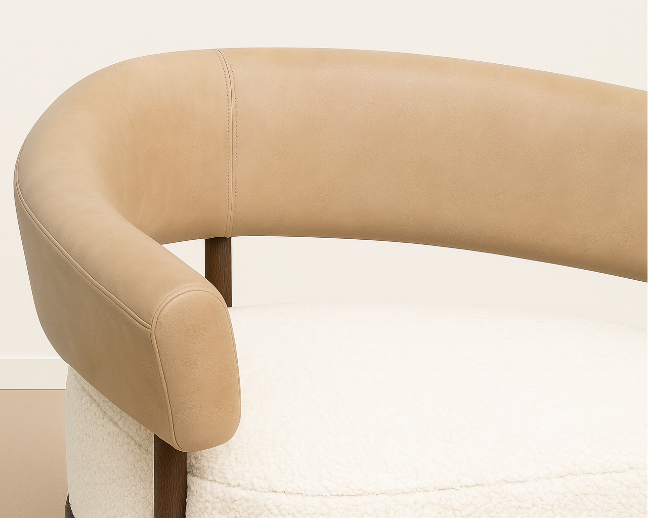 Caracas Comfort Chair