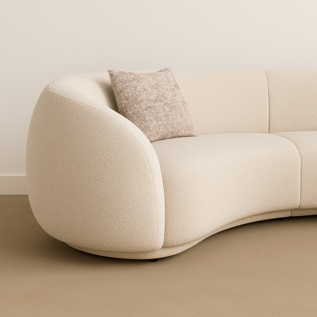 Kampala Comfort Couch