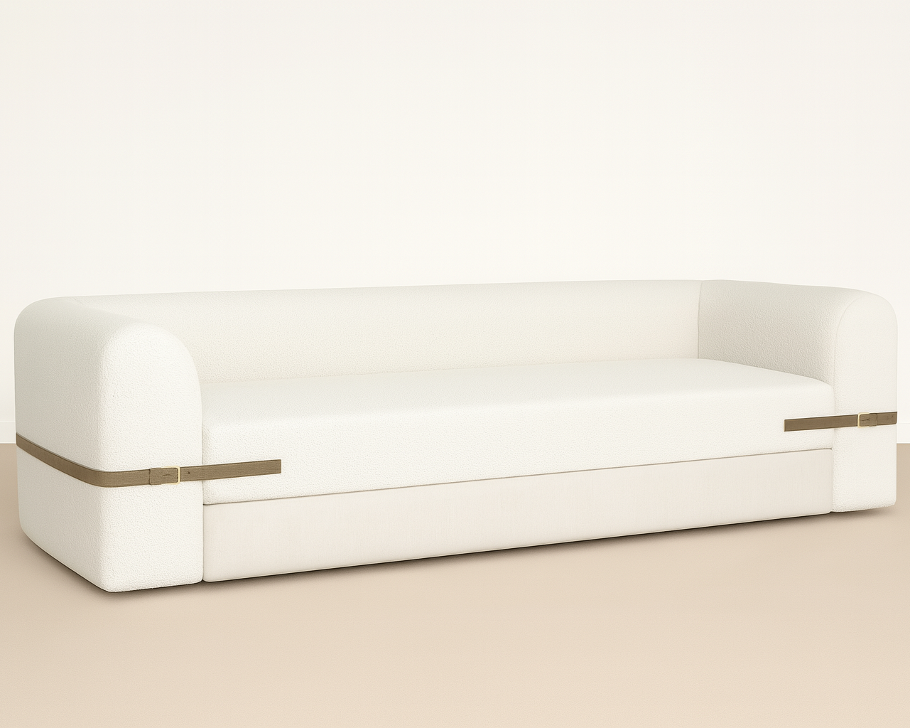 Dubai Deluxe Sofa