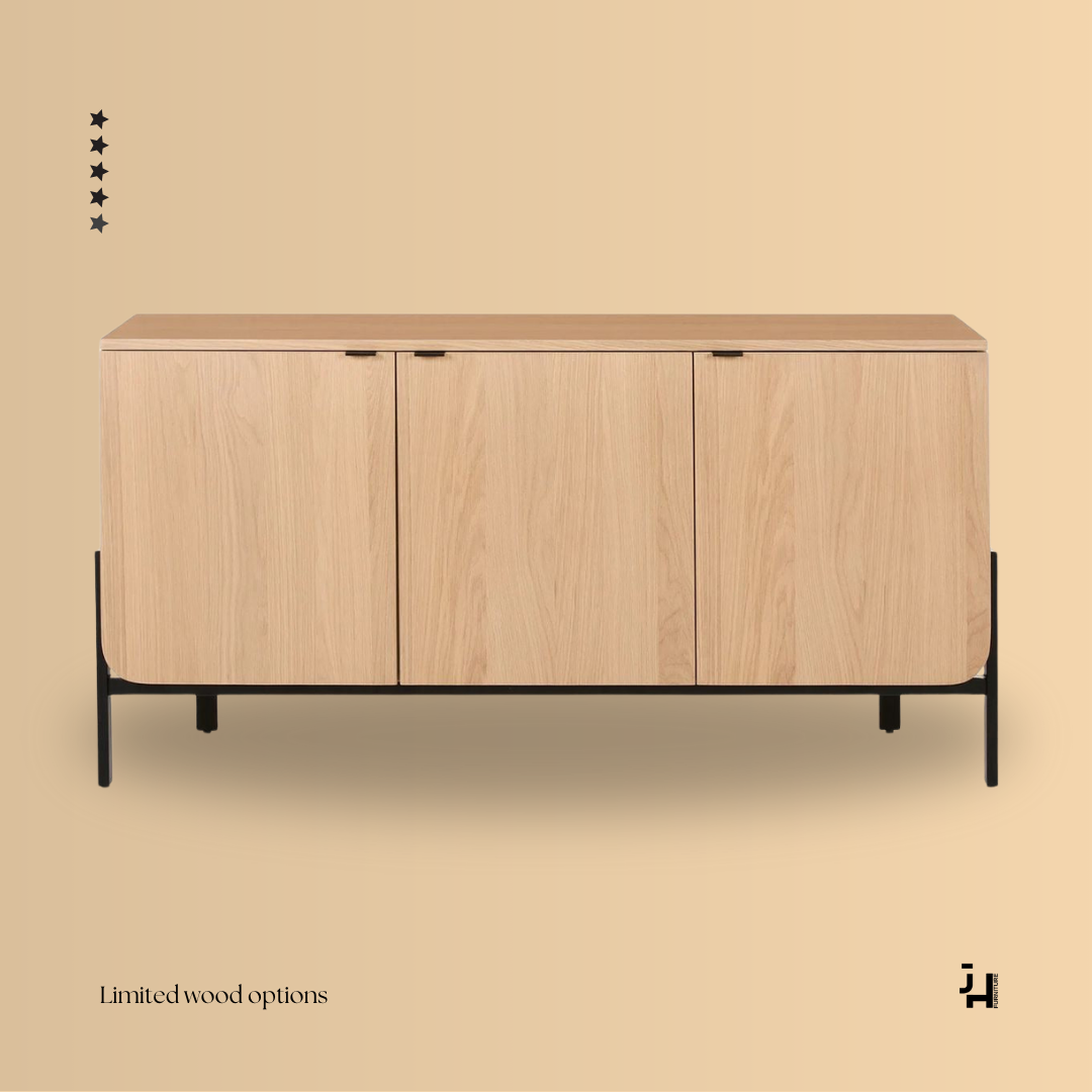 Nairobi Nesting Chest
