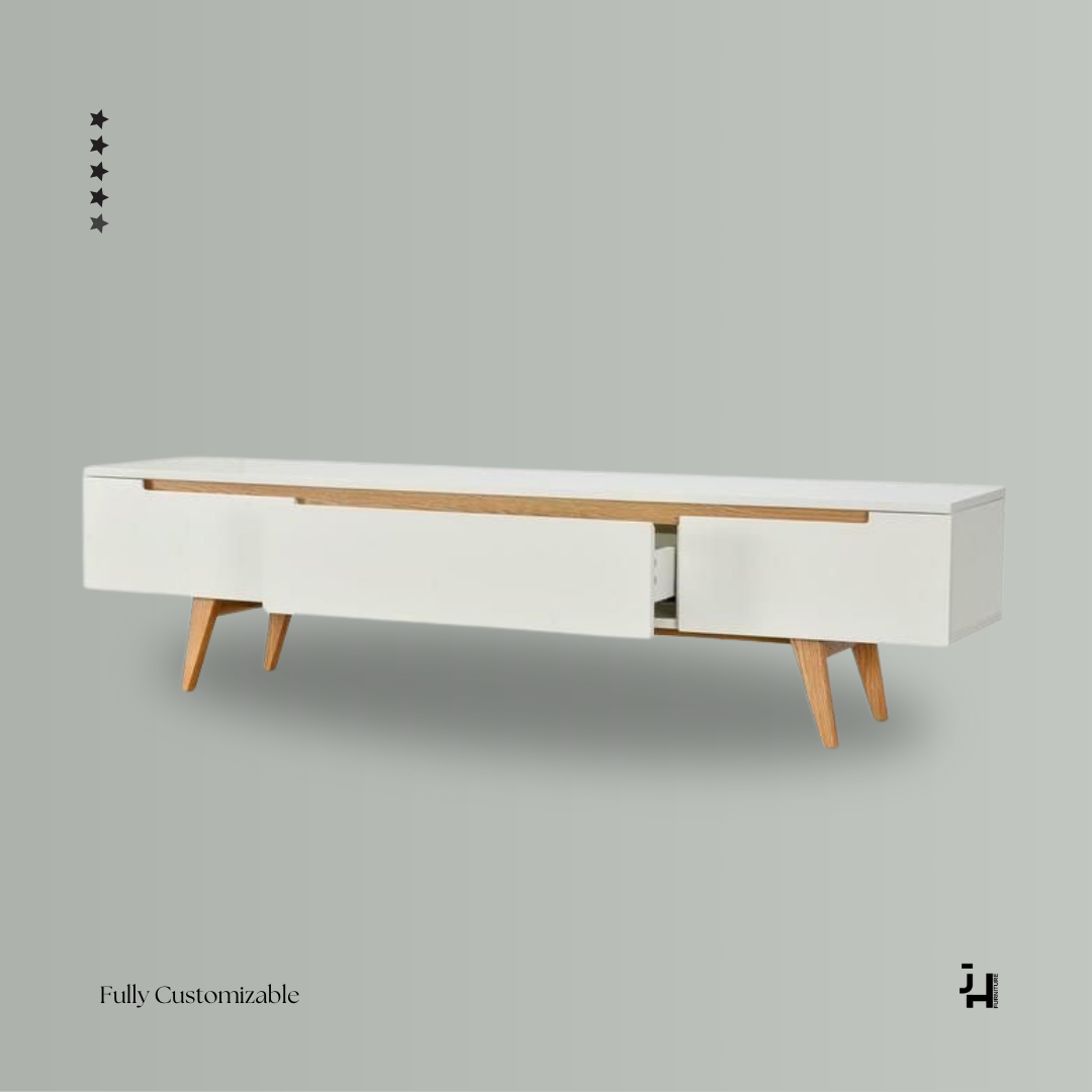 Nexus TV Stand