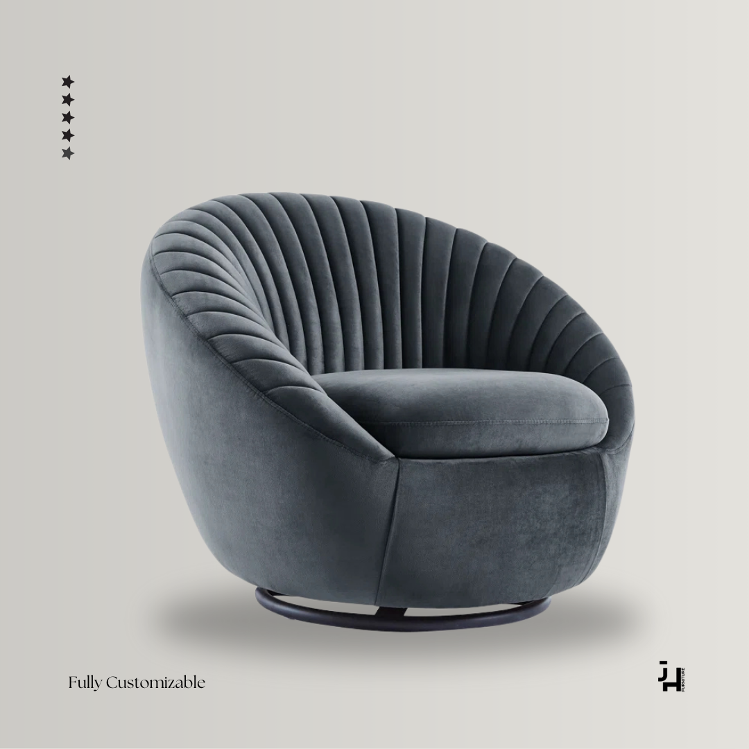 Oslo Occasional Chair