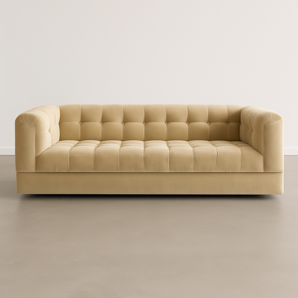 Edinburgh Seater
