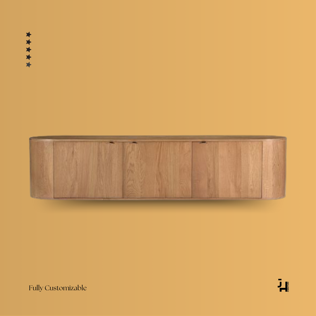 Yerevan Yield TV Stand