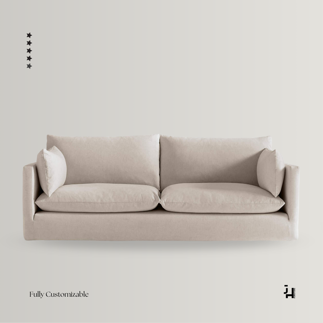 Copenhagen Comfort Couch