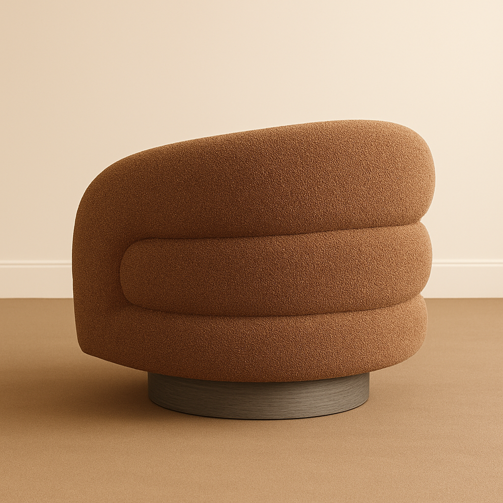 Seoul Occasional Chair