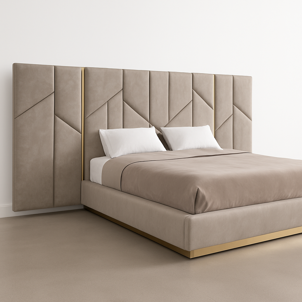 Stockholm Tranquillity Bed