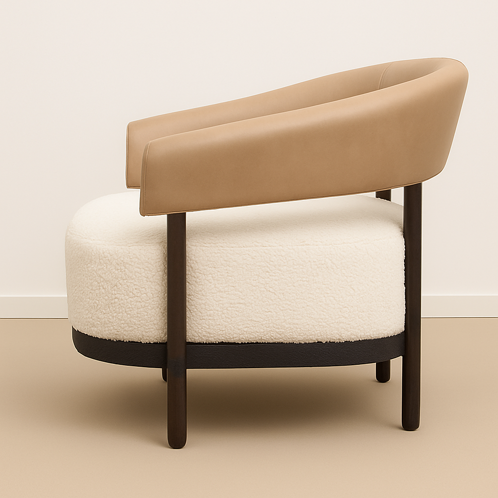 Caracas Comfort Chair