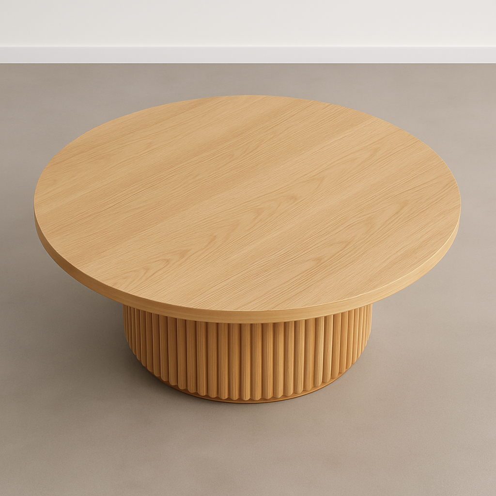 Accra Aura Table