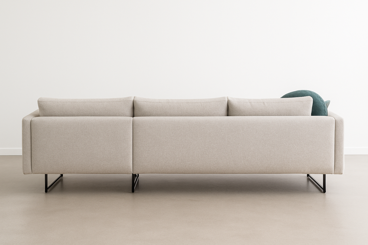 Rio Radiance Couch