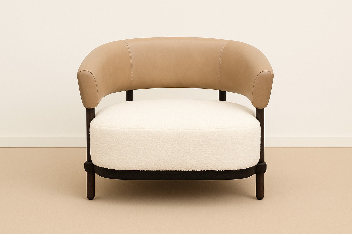 Caracas Comfort Chair