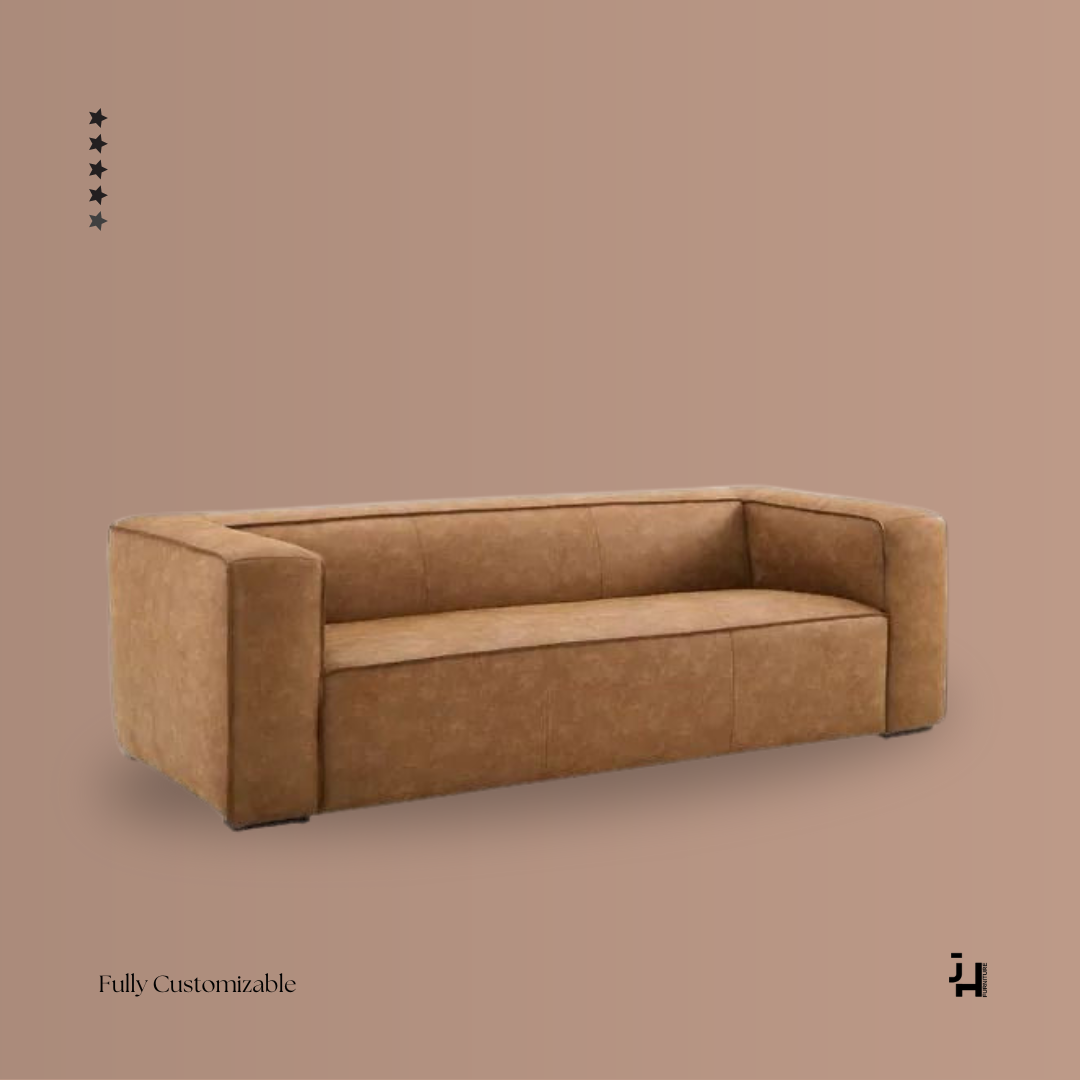 Riga Radiance Loveseat