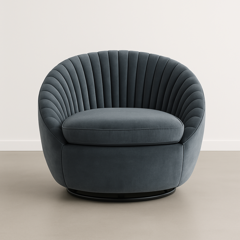 Oslo Occasional Chair