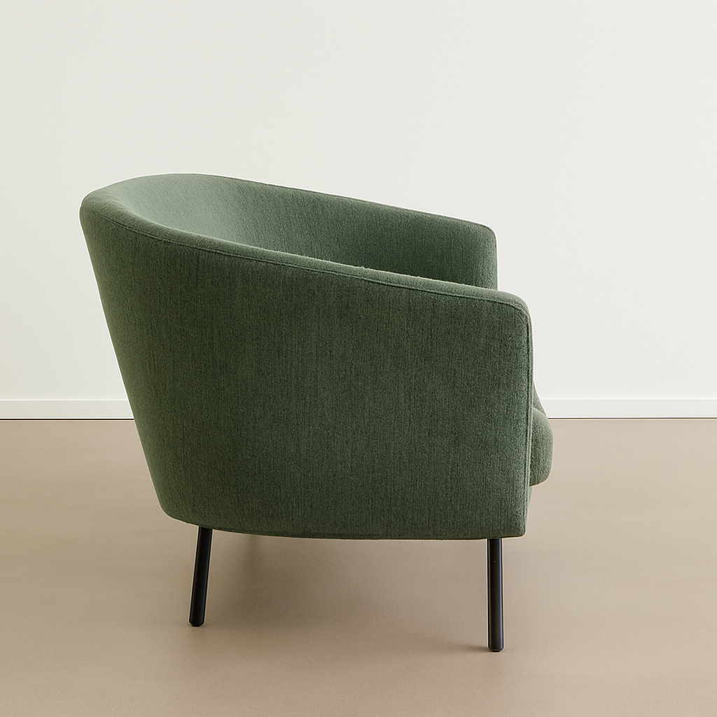 Bucharest Seat