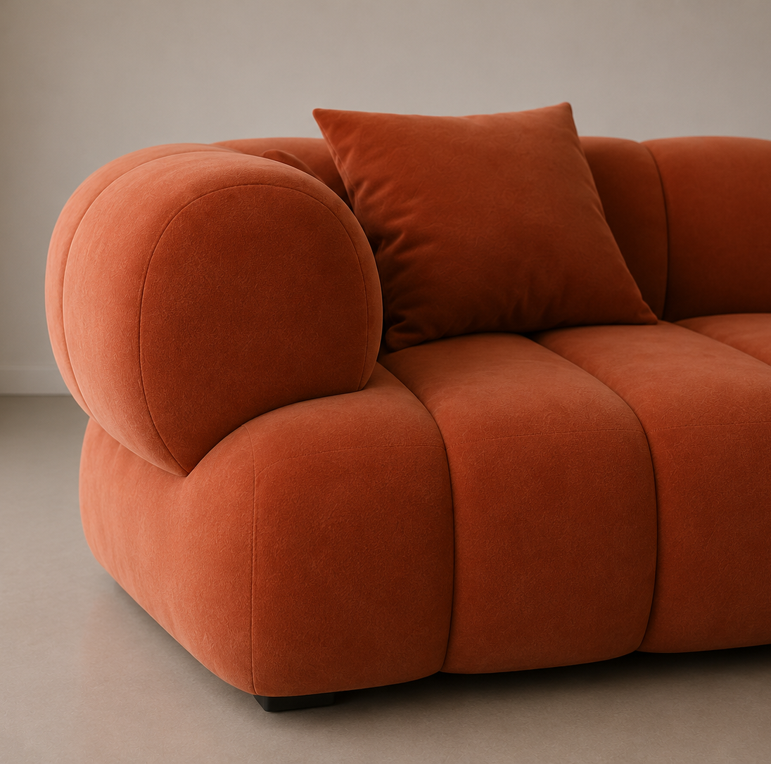 Homs Bubble Couch