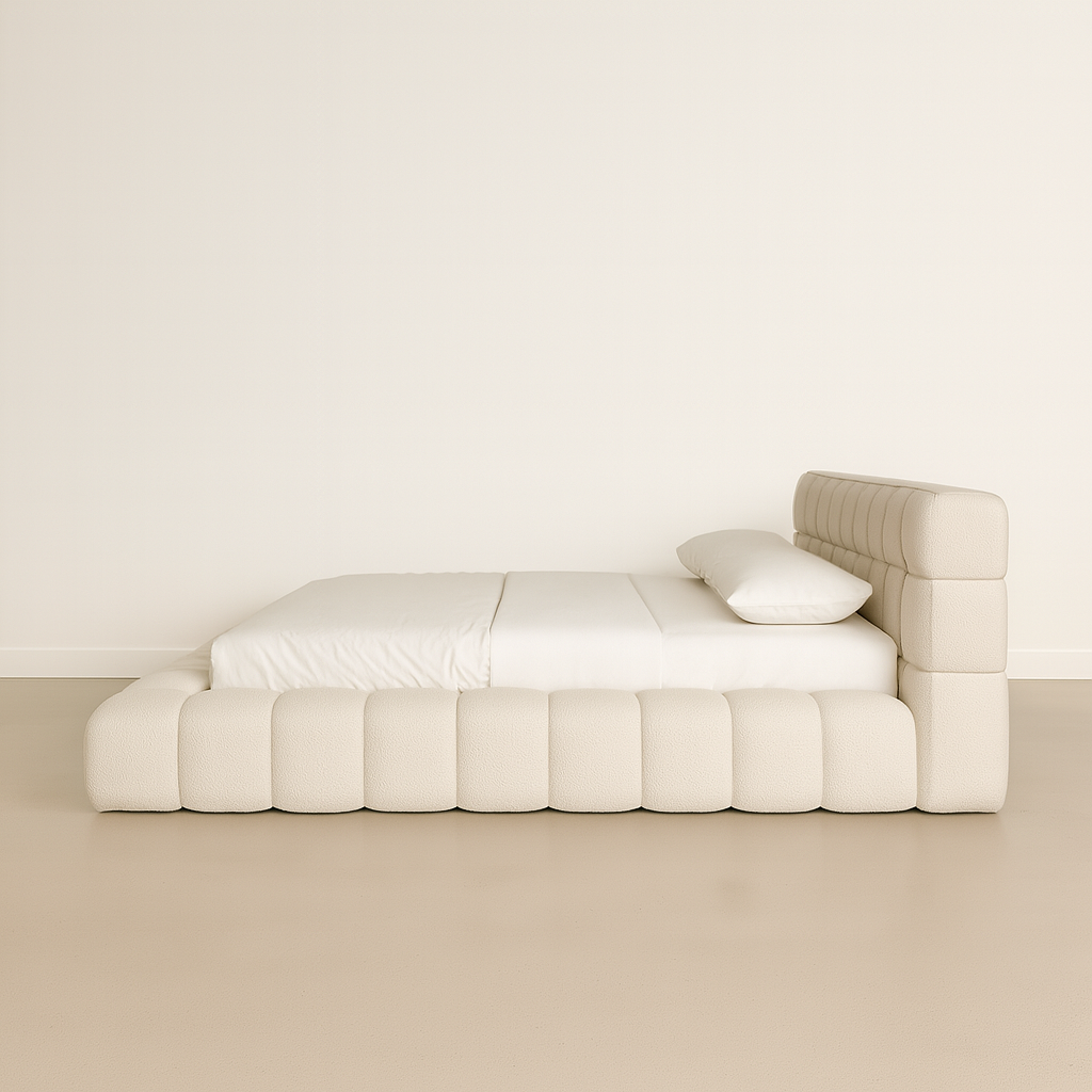 Lusaka Luxe Bed