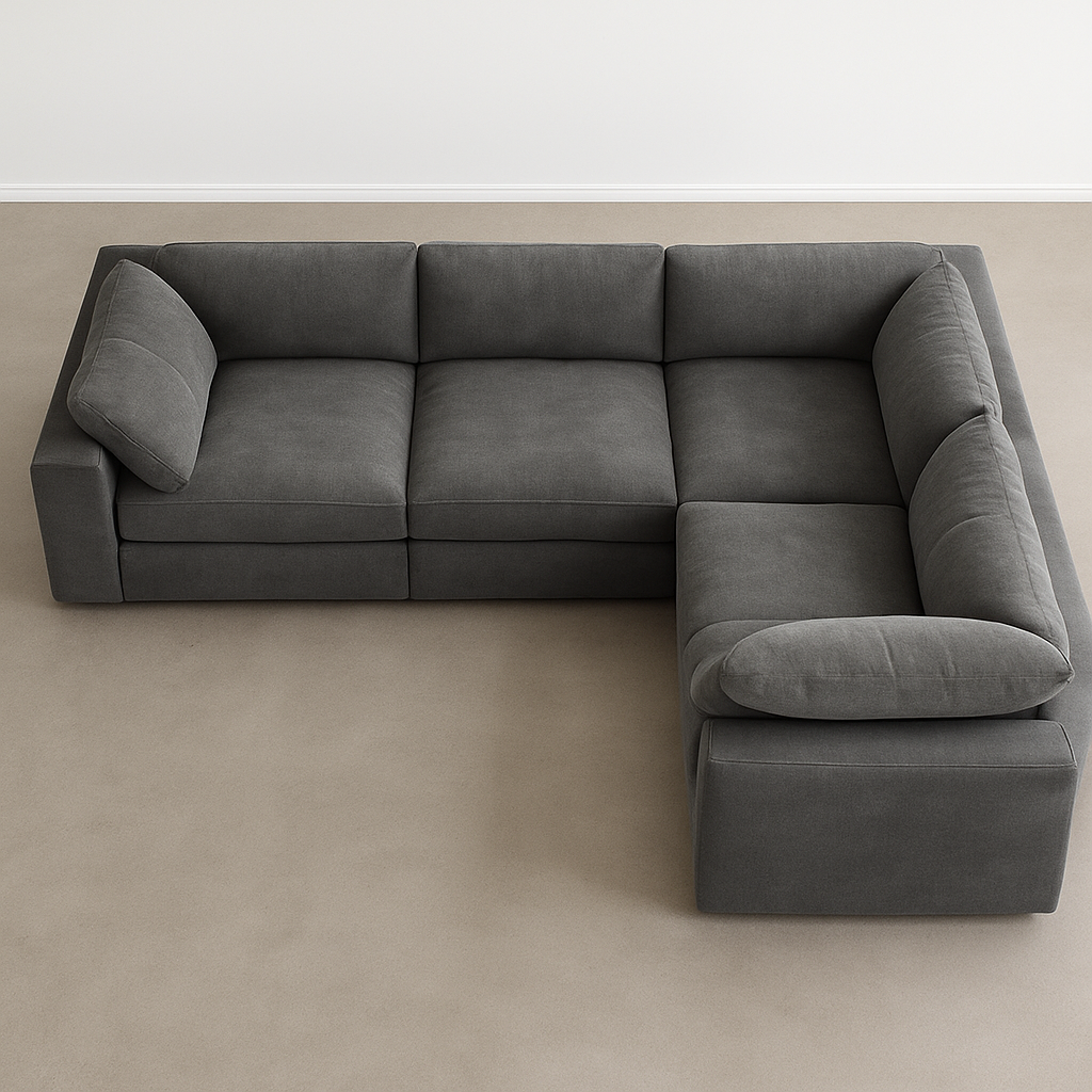 Rabat Retreat Loveseat