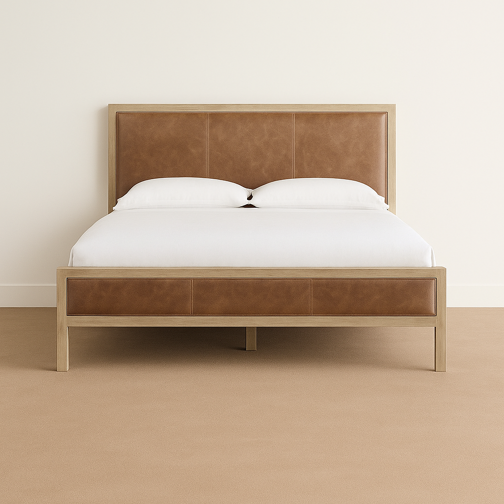Luanda Lovebed