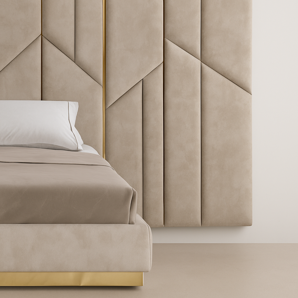 Stockholm Tranquillity Bed