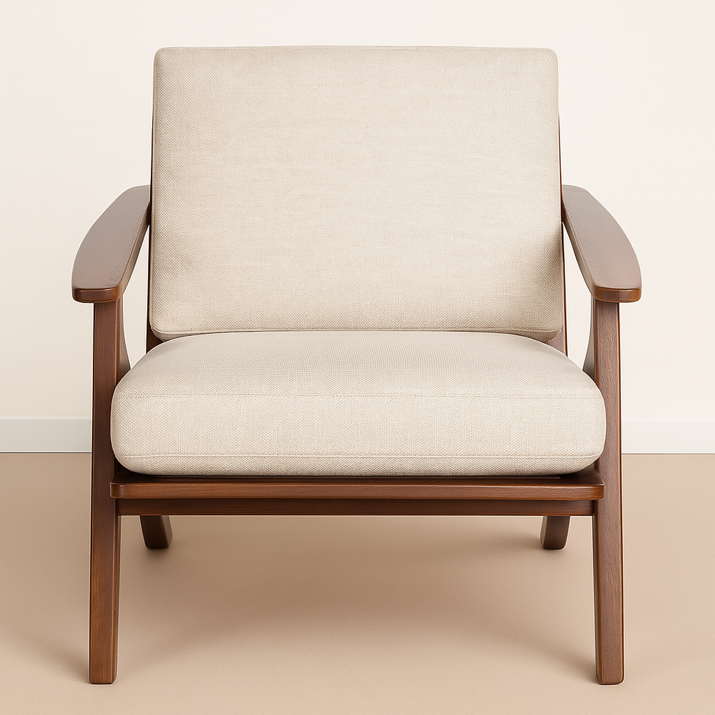 Tbilisi Tranquil Chair