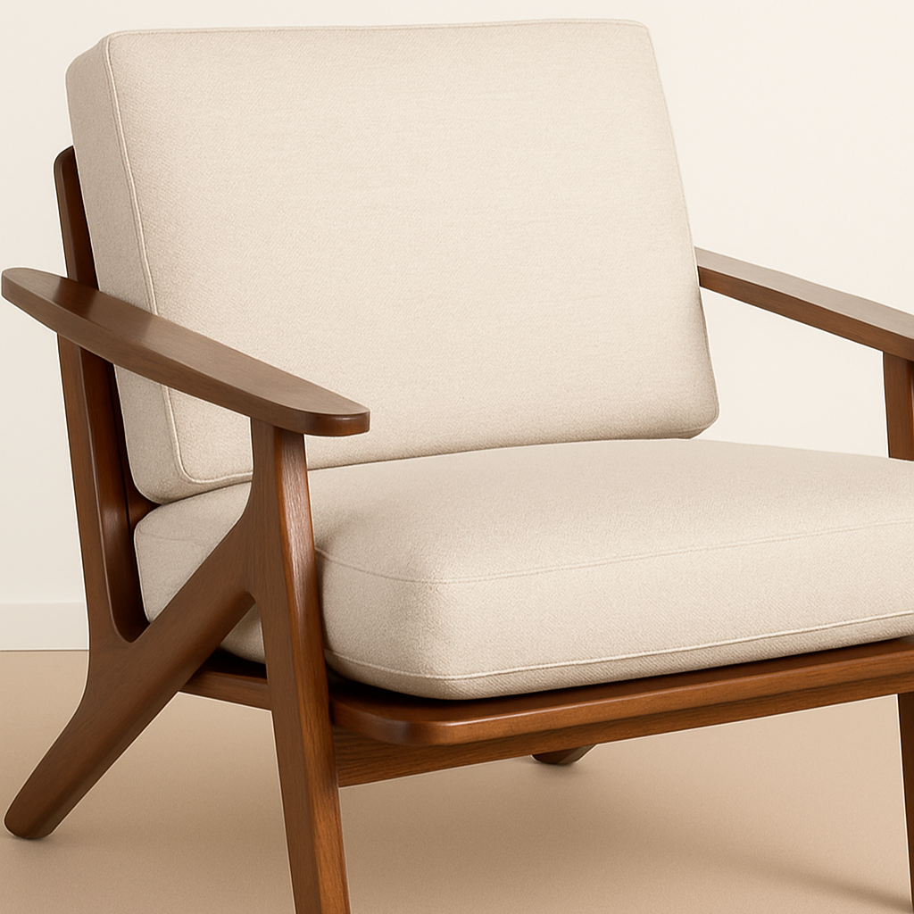Tbilisi Tranquil Chair