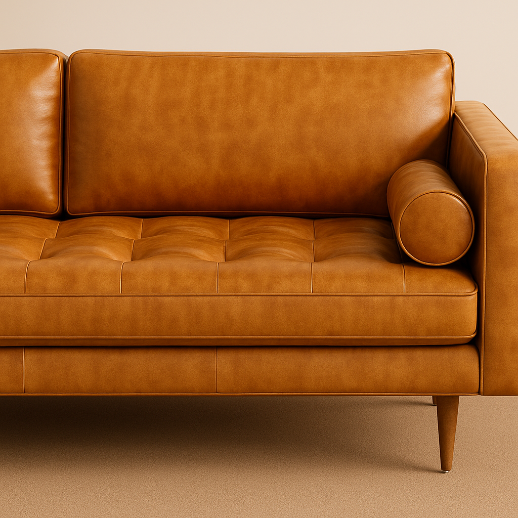 Parisian Sofa