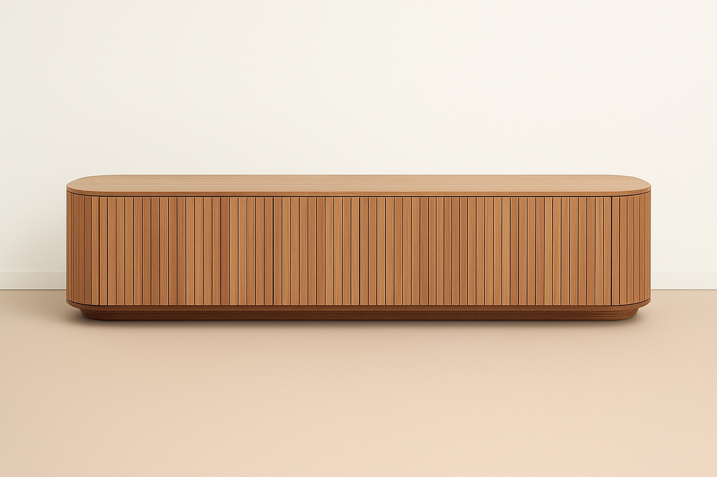 La Paz Luxe TV Console