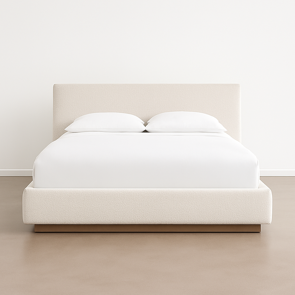 Johannesburg Jewel Bed