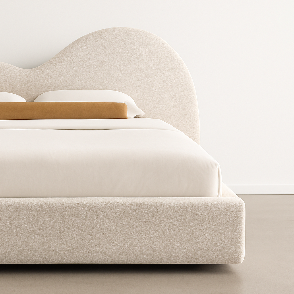Beirut Bliss Bed