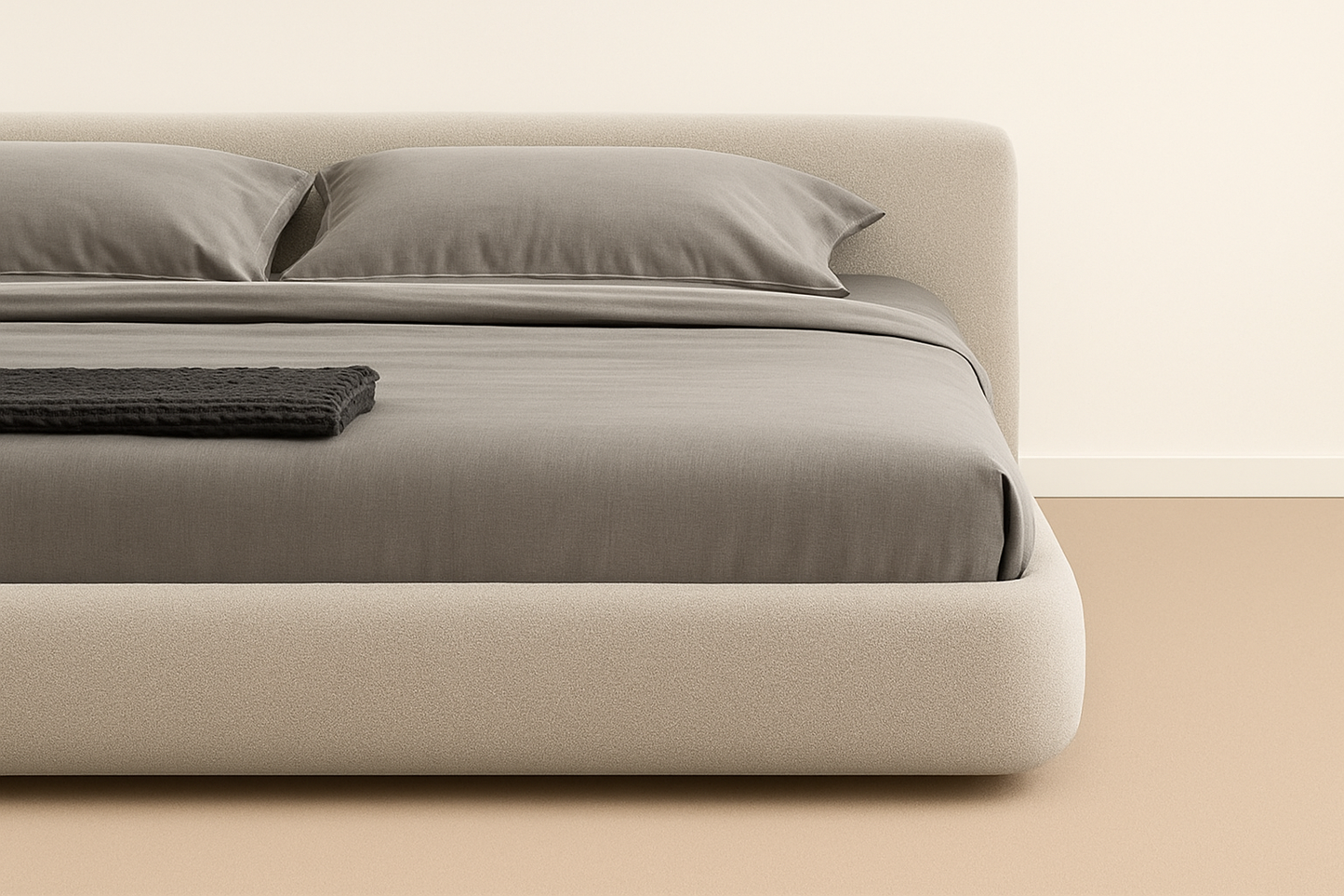 Damascus Dream Bed