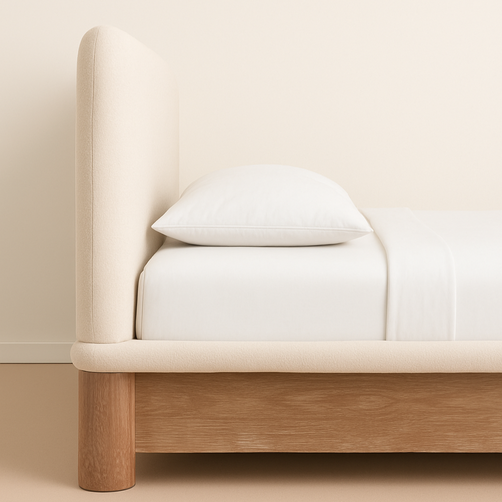 Tripoli Tranquil Bed