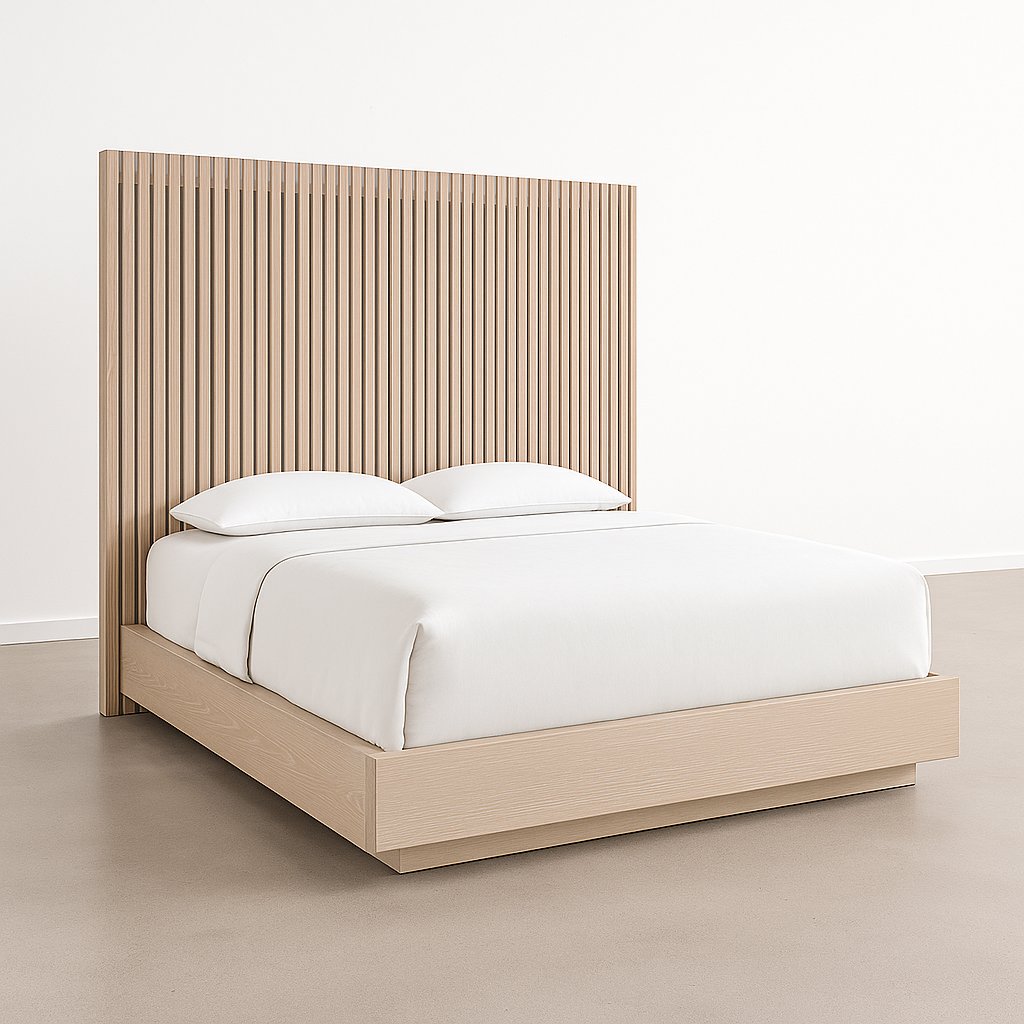 Athens Accent Bed