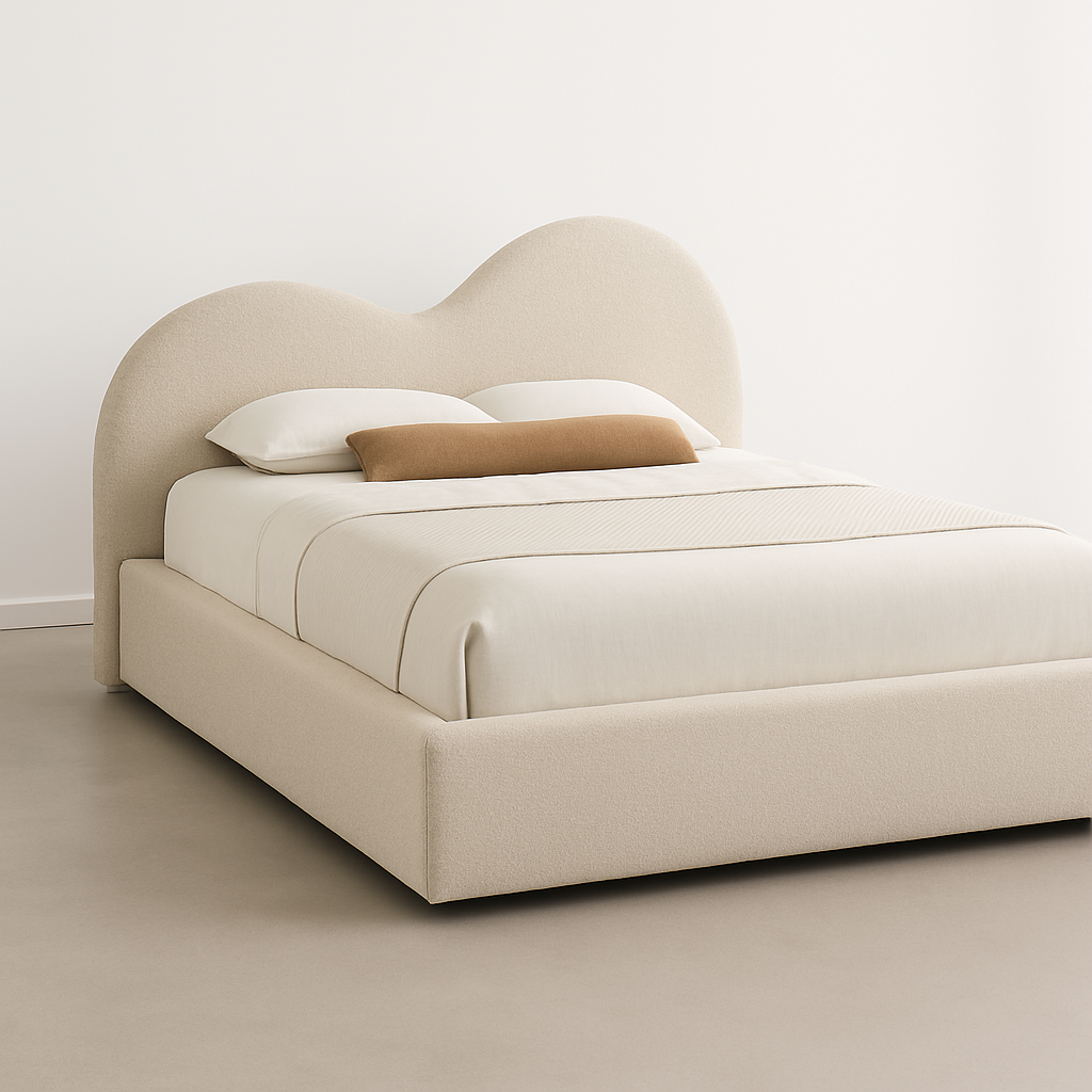 Beirut Bliss Bed