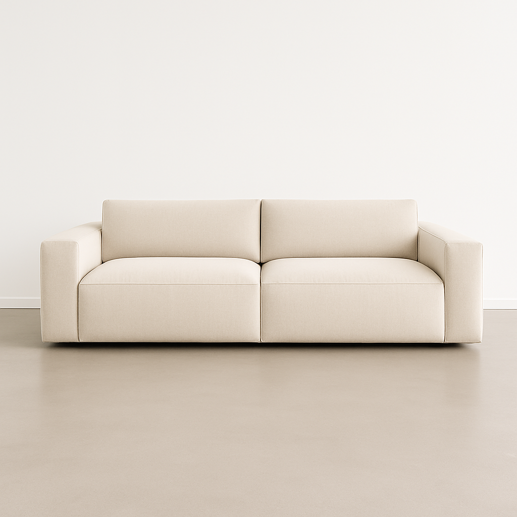 Barcelona Bliss Couch