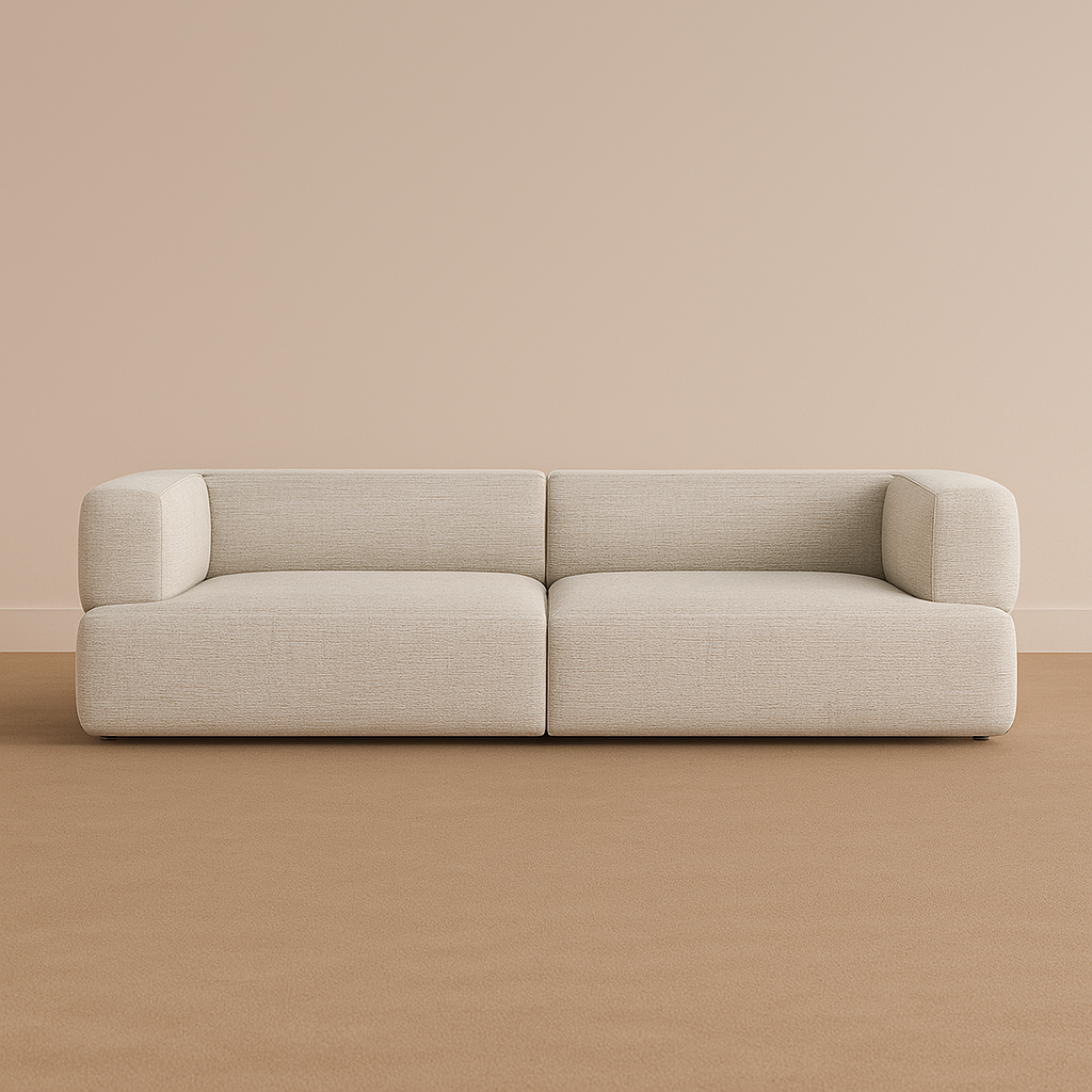 Ottawa Oasis Couch
