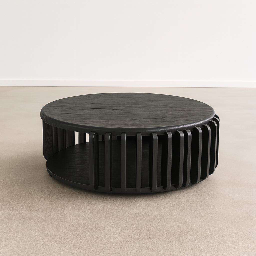 Serenity Sip Table