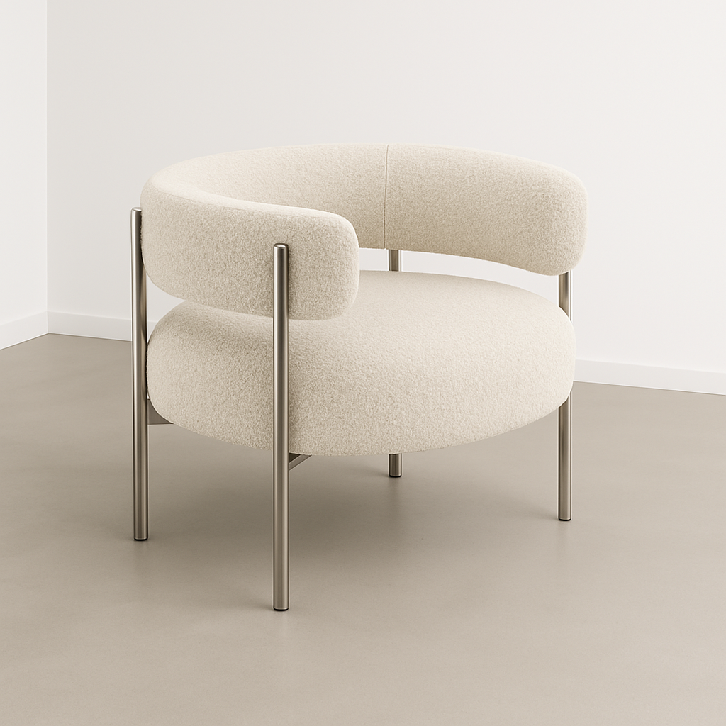 Kyoto Accent Chair