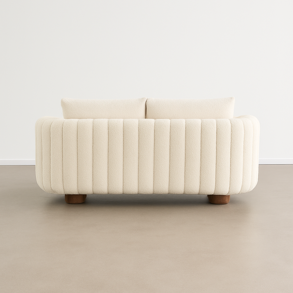 Hamburg Hallway Couch