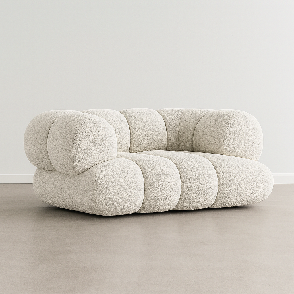 Penh Plush Couch